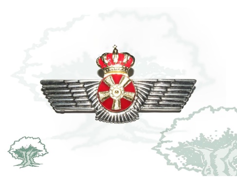 Roquisqui Mecánico Aeronaves metálico