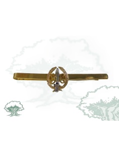 Sujetacorbatas GAR Guardia Civil