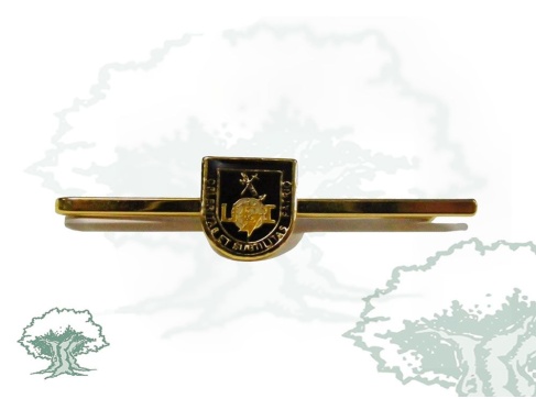 Sujetacorbatas UEI Guardia Civil