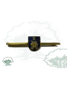 Sujetacorbatas Seprose Guardia Civil