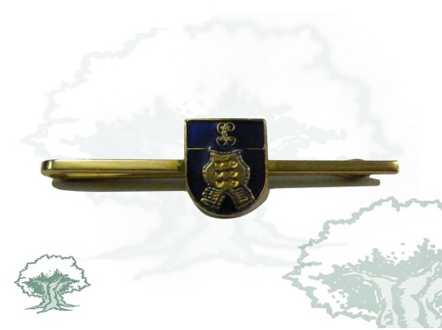 Sujetacorbatas Seprose Guardia Civil