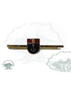 Sujetacorbatas Servicio Marítimo Guardia Civil