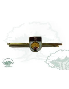 Sujetacorbatas Tedax Guardia Civil