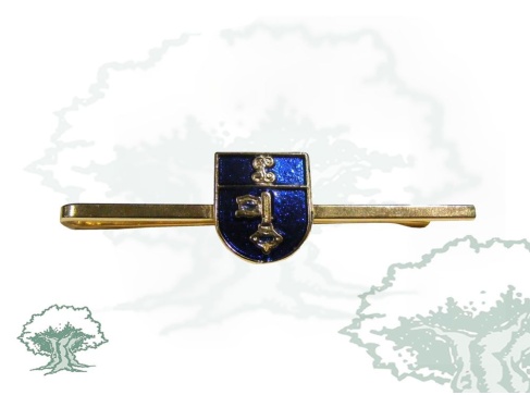 Sujetacorbatas Transmisiones Guardia Civil