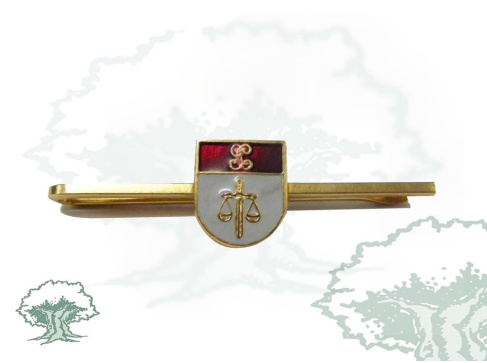 Sujetacorbatas UCO Guardia Civil