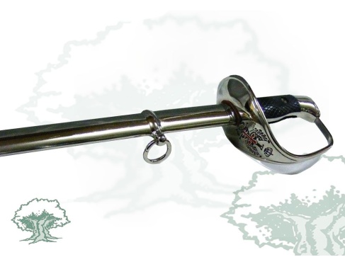 Sable Suboficial del Ejército