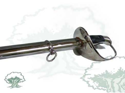 Sable Suboficial de la Guardia Civil