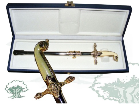 Sable miniatura General