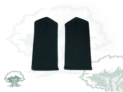 Hombreras Guardia Civil para jersey