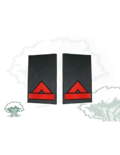 Hombreras Guardia 1º Guardia Civil