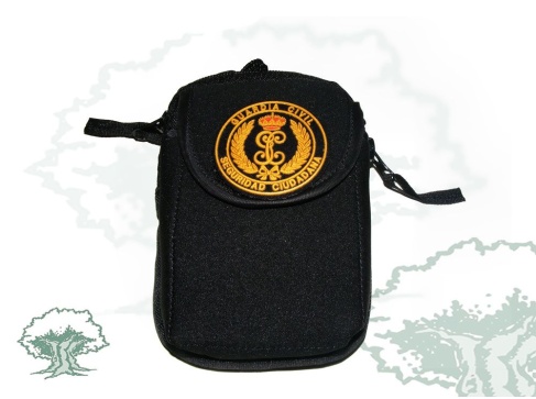 Bolso Seguridad Ciudadana de la Guardia Civil