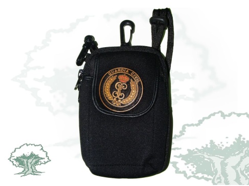 Bolso Guardia Civil