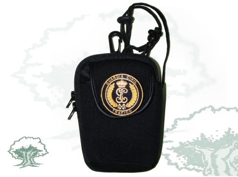 Bolso Guardia Civil de Tráfico