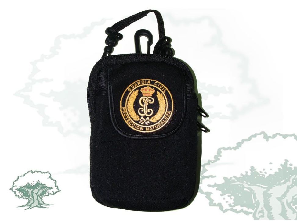 Bolso Seprona Guardia Civil