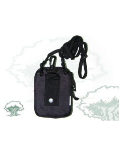 Bolso UIP Policía Nacional 2