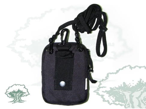 Bolso Seguridad Ciudadana de la Guardia Civil