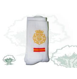 Calcetines Policía Nacional