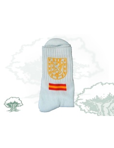 Calcetines UIP Policía Nacional