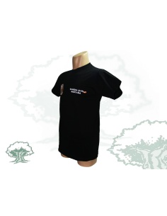 Camiseta Montaña Guardia Civil 2