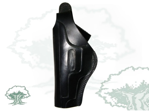 Funda riñonera de extracción rápida