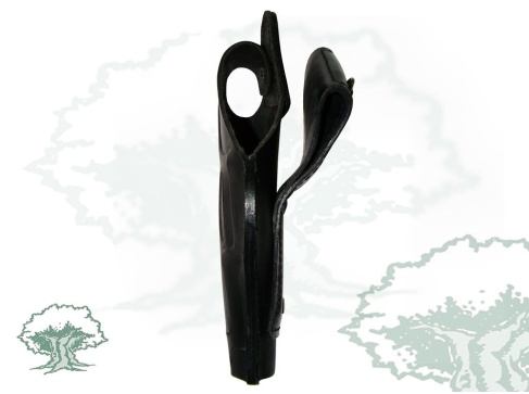 Funda riñonera de extracción rápida