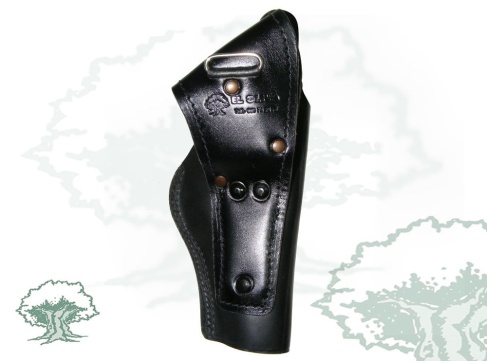 Funda riñonera de extracción rápida