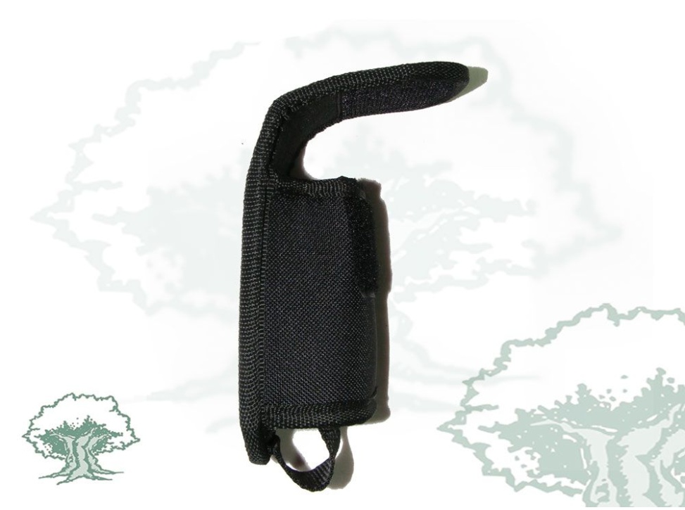 Funda para spray de 40 ml