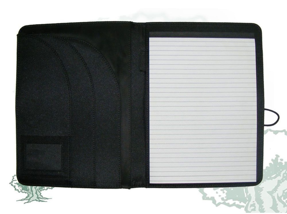 Carpeta Guardia Civil