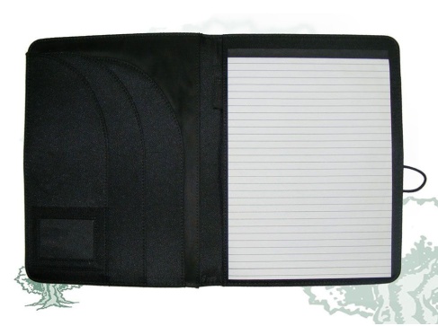Carpeta Guardia Civil