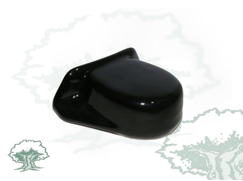 Tricornio de sobremesa