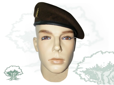 Boina Guarda Rural Boina Guarda Rural