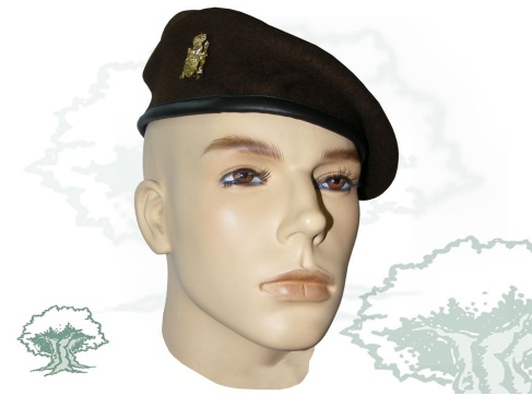 Boina Guarda Rural Boina Guarda Rural