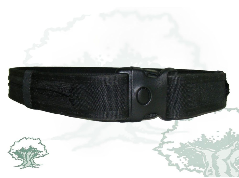 Cinturón Vega Holster 2V52F portabridas