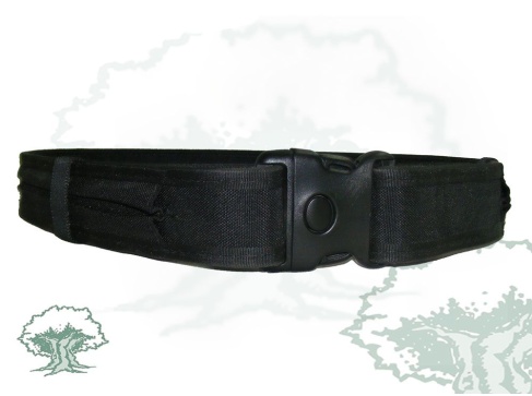 Cinturón Vega Holster 2V52F portabridas