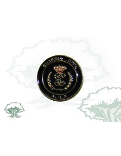 Pin ARS Guardia Civil