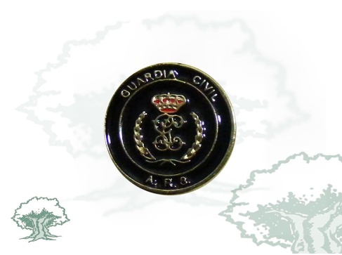 Pin ARS Guardia Civil Pin ARS Guardia Civil