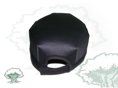 Gorra UIP de la Policía Nacional para Oficial Gorra UIP de la Policía Nacional para Oficial