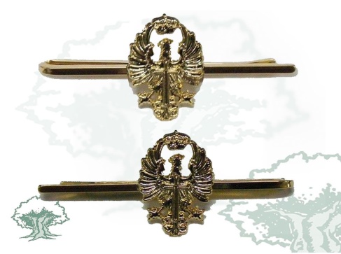 Sujetacorbatas Ejército