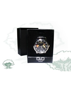 Reloj Q&Q Guardia Civil