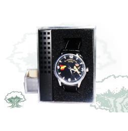 Reloj Casio Guardia Civil
