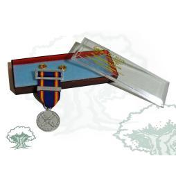 Medalla de Campaña