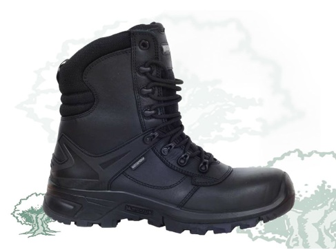 Botas Magnum Elite 8.0 Waterproof
