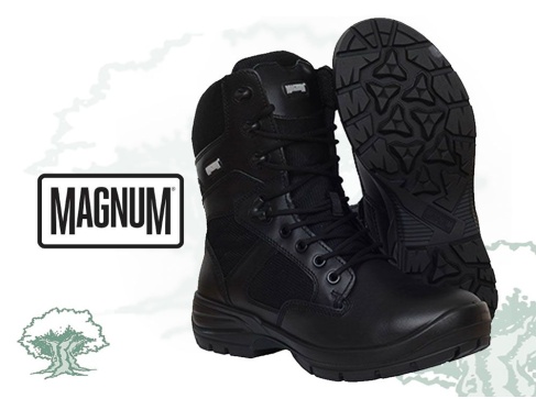 Botas Magnum Fox 8.0 Botas Magnum Fox 8.0