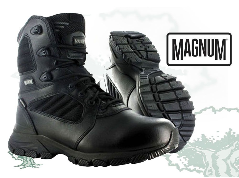 Botas Magnum Lynx 8.0