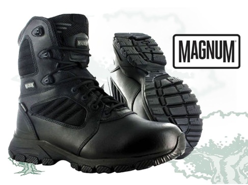 Botas Magnum Lynx 8.0