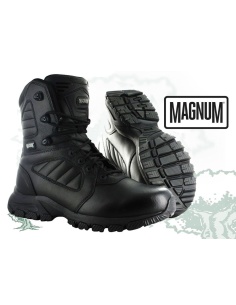 Botas Magnum Lynx 8.0 Leather Waterproof