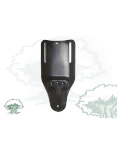 Plataforma Safariland 6075 UBL baja para cinturón