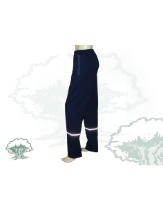 Pantalón Guardia Civil de chandal 2