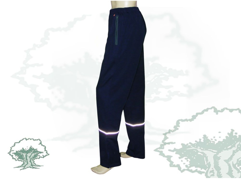 Pantalón Guardia Civil de chandal