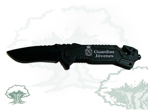 Navaja Guardia Jóvenes Navaja Guardia Jóvenes